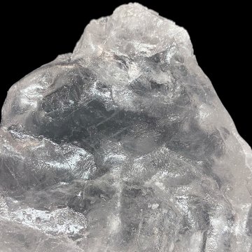 希少！ヒマラヤ岩塩 クリスタルソルト 塊り　(181) 洗浄・浄化済　岩塩塊り  クリスタル岩塩の画像