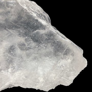 希少！ヒマラヤ岩塩 クリスタルソルト 塊り　(181) 洗浄・浄化済　岩塩塊り  クリスタル岩塩の画像