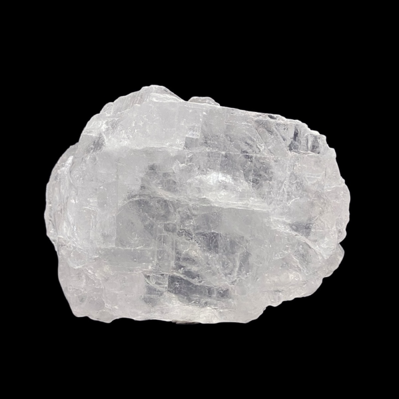 希少！ヒマラヤ岩塩 クリスタルソルト 塊り　(182) 洗浄・浄化済　岩塩塊り  クリスタル岩塩の画像