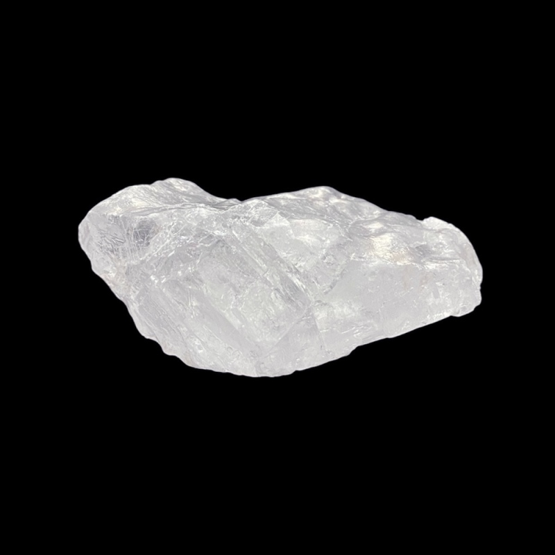 希少！ヒマラヤ岩塩 クリスタルソルト 塊り　(182) 洗浄・浄化済　岩塩塊り  クリスタル岩塩の画像