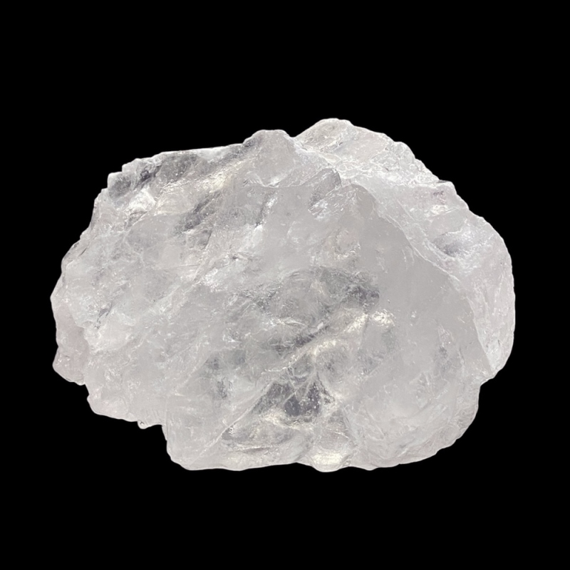 希少！ヒマラヤ岩塩 クリスタルソルト 塊り　(182) 洗浄・浄化済　岩塩塊り  クリスタル岩塩の画像