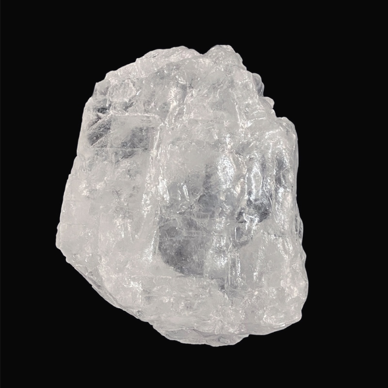 希少！ヒマラヤ岩塩 クリスタルソルト 塊り　(182) 洗浄・浄化済　岩塩塊り  クリスタル岩塩の画像