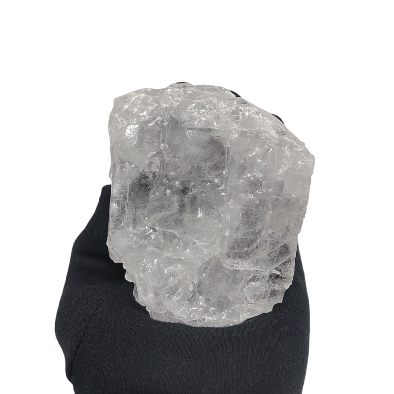 希少！ヒマラヤ岩塩 クリスタルソルト 塊り　(182) 洗浄・浄化済　岩塩塊り  クリスタル岩塩の画像