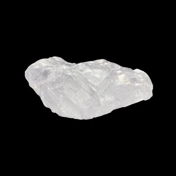 希少！ヒマラヤ岩塩 クリスタルソルト 塊り　(182) 洗浄・浄化済　岩塩塊り  クリスタル岩塩の画像