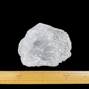 希少！ヒマラヤ岩塩 クリスタルソルト 塊り　(182) 洗浄・浄化済　岩塩塊り  クリスタル岩塩の画像