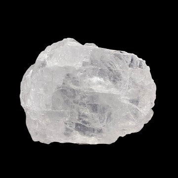 希少！ヒマラヤ岩塩 クリスタルソルト 塊り　(182) 洗浄・浄化済　岩塩塊り  クリスタル岩塩の画像