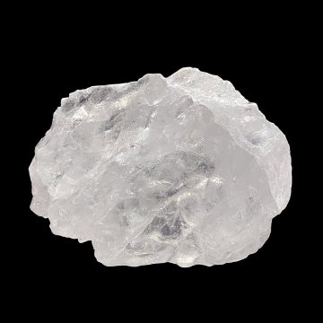 希少！ヒマラヤ岩塩 クリスタルソルト 塊り　(182) 洗浄・浄化済　岩塩塊り  クリスタル岩塩の画像