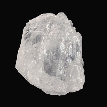 希少！ヒマラヤ岩塩 クリスタルソルト 塊り　(182) 洗浄・浄化済　岩塩塊り  クリスタル岩塩の画像