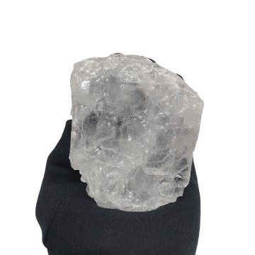 希少！ヒマラヤ岩塩 クリスタルソルト 塊り　(182) 洗浄・浄化済　岩塩塊り  クリスタル岩塩の画像