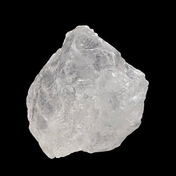 希少！ヒマラヤ岩塩 クリスタルソルト 塊り　(183) 洗浄・浄化済　岩塩塊り  クリスタル岩塩の画像