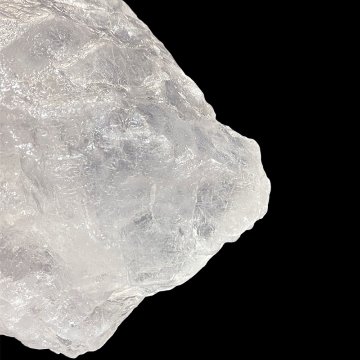 希少！ヒマラヤ岩塩 クリスタルソルト 塊り　(183) 洗浄・浄化済　岩塩塊り  クリスタル岩塩の画像