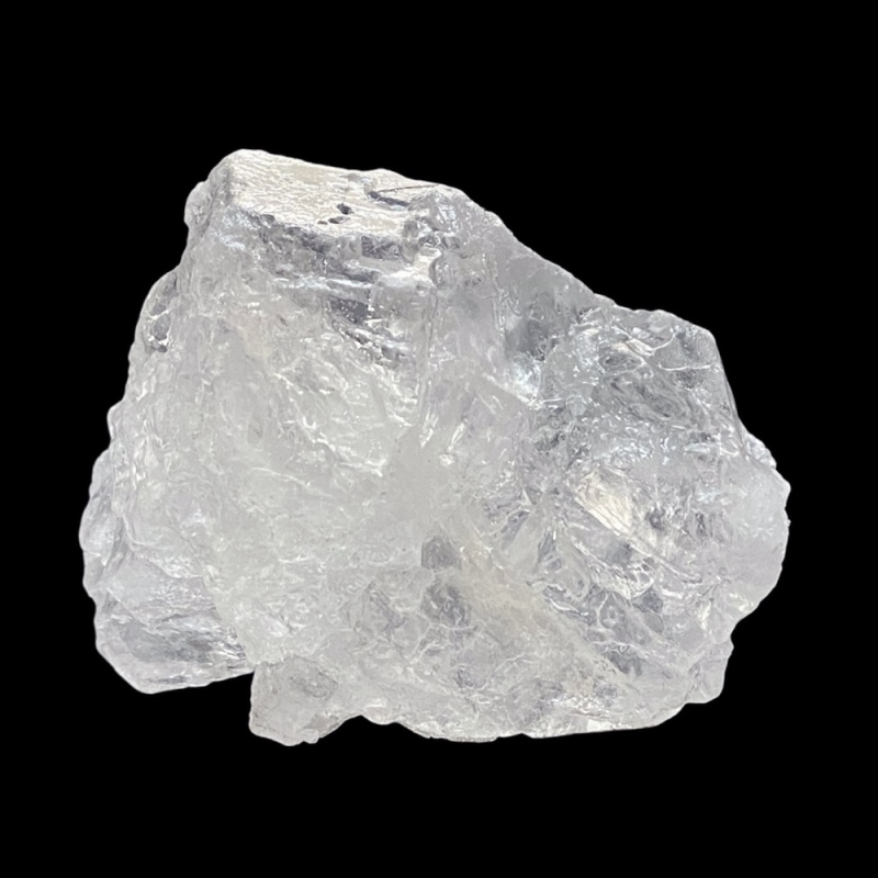 希少！ヒマラヤ岩塩 クリスタルソルト 塊り　(184) 洗浄・浄化済　岩塩塊り  クリスタル岩塩の画像