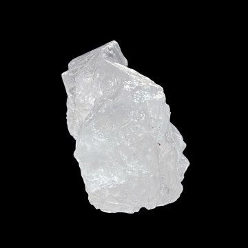 希少！ヒマラヤ岩塩 クリスタルソルト 塊り　(184) 洗浄・浄化済　岩塩塊り  クリスタル岩塩の画像