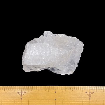 希少！ヒマラヤ岩塩 クリスタルソルト 塊り　(184) 洗浄・浄化済　岩塩塊り  クリスタル岩塩の画像