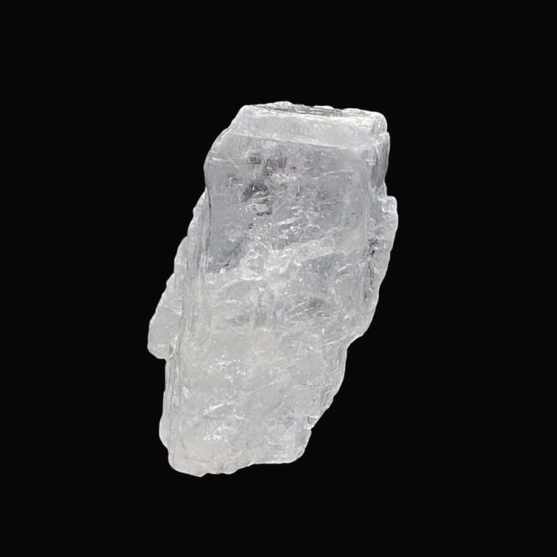 希少！ヒマラヤ岩塩 クリスタルソルト 塊り　(186) 洗浄・浄化済　岩塩塊り  クリスタル岩塩の画像