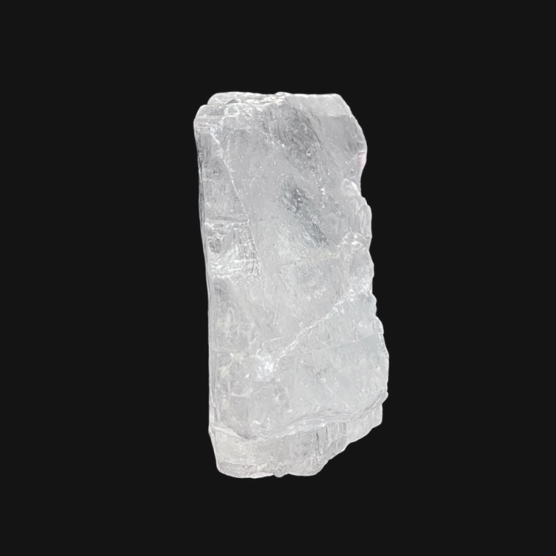 希少！ヒマラヤ岩塩 クリスタルソルト 塊り　(186) 洗浄・浄化済　岩塩塊り  クリスタル岩塩の画像