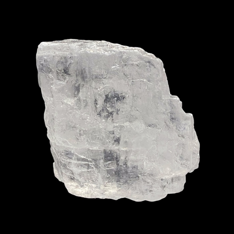 希少！ヒマラヤ岩塩 クリスタルソルト 塊り　(186) 洗浄・浄化済　岩塩塊り  クリスタル岩塩の画像