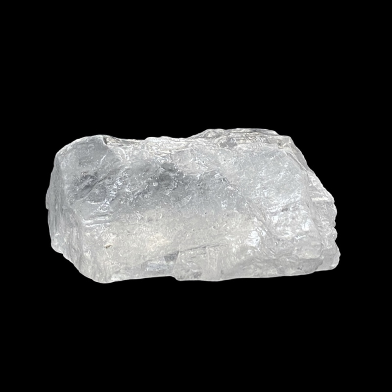 希少！ヒマラヤ岩塩 クリスタルソルト 塊り　(186) 洗浄・浄化済　岩塩塊り  クリスタル岩塩の画像