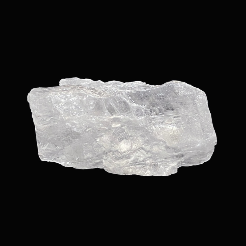 希少！ヒマラヤ岩塩 クリスタルソルト 塊り　(186) 洗浄・浄化済　岩塩塊り  クリスタル岩塩の画像