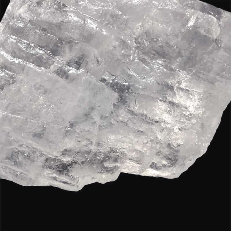 希少！ヒマラヤ岩塩 クリスタルソルト 塊り　(186) 洗浄・浄化済　岩塩塊り  クリスタル岩塩の画像