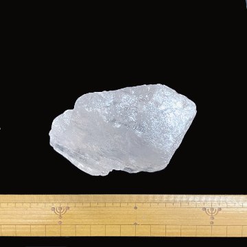 希少！ヒマラヤ岩塩 クリスタルソルト 塊り　(186) 洗浄・浄化済　岩塩塊り  クリスタル岩塩の画像