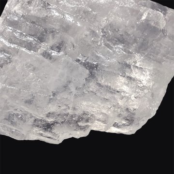 希少！ヒマラヤ岩塩 クリスタルソルト 塊り　(186) 洗浄・浄化済　岩塩塊り  クリスタル岩塩の画像