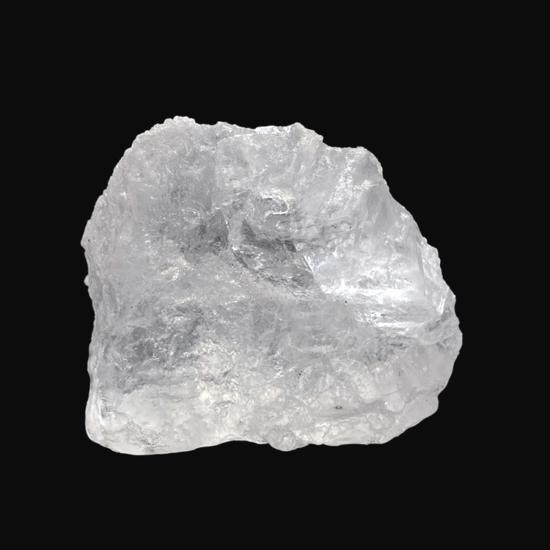 希少！ヒマラヤ岩塩 クリスタルソルト 塊り　(187) 洗浄・浄化済　岩塩塊り  クリスタル岩塩の画像