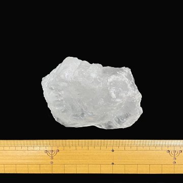 希少！ヒマラヤ岩塩 クリスタルソルト 塊り　(187) 洗浄・浄化済　岩塩塊り  クリスタル岩塩の画像