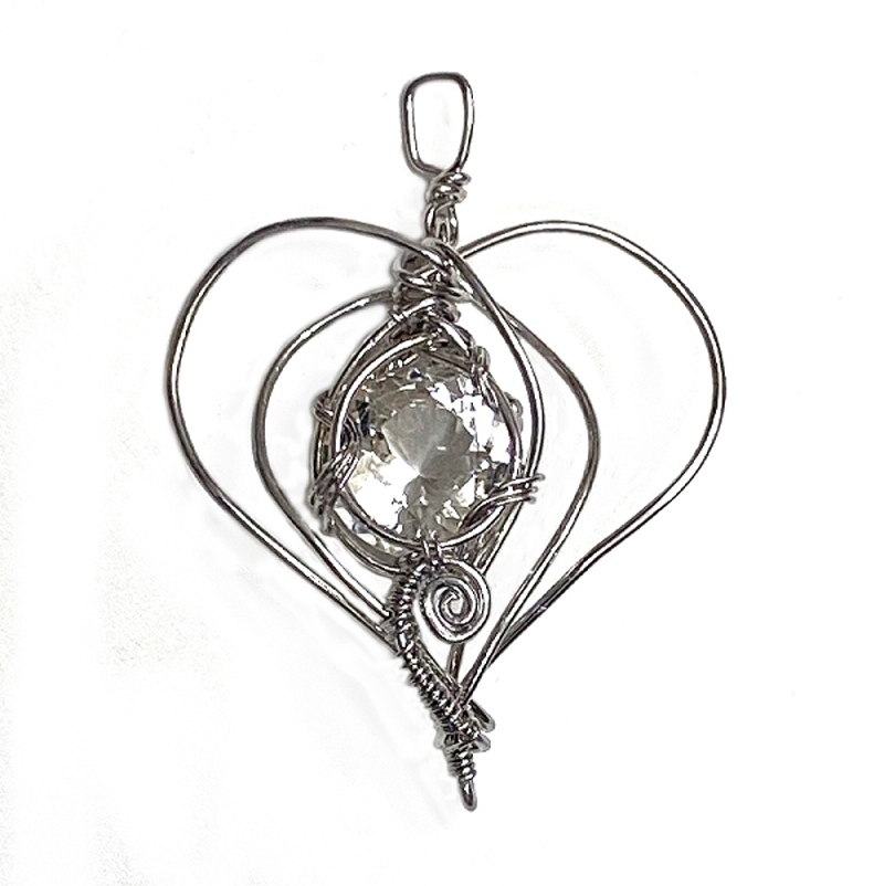 ワイヤージュエリー｜kiraworld (キラワールド)