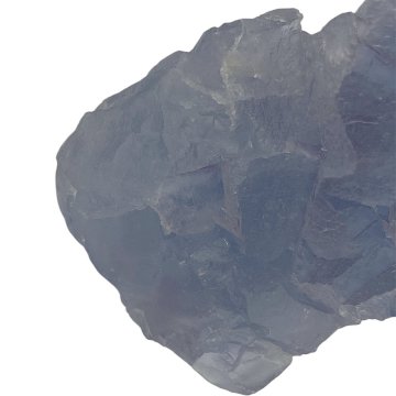 おまけ付き☆天然石 ブルーフローライト 蛍石  原石  (2611)の画像