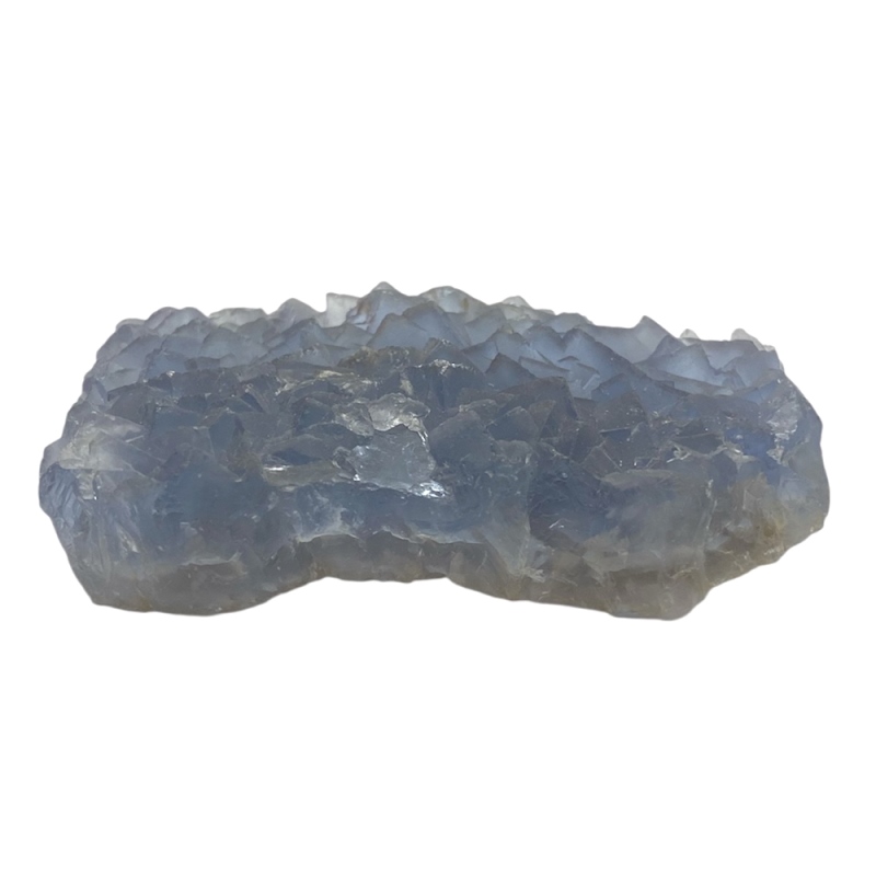 おまけ付き☆天然石 ブルーフローライト 蛍石  原石（2613）の画像