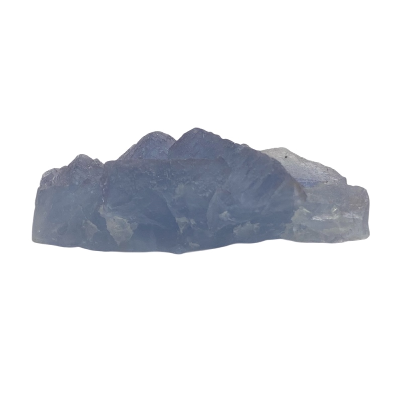 おまけ付き☆天然石 ブルーフローライト 蛍石  原石（2615）の画像