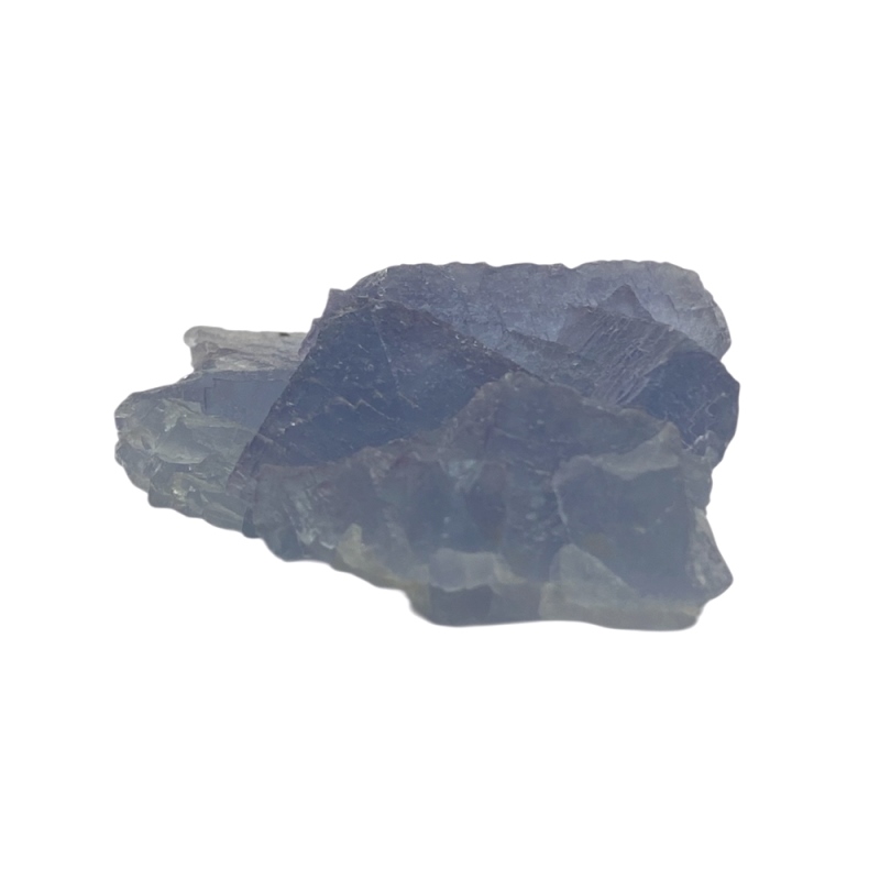 おまけ付き☆天然石 ブルーフローライト 蛍石  原石（2615）の画像