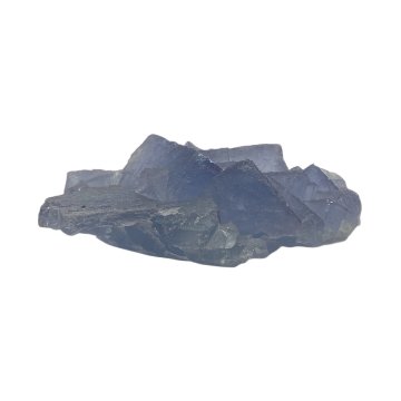 おまけ付き☆天然石 ブルーフローライト 蛍石  原石（2615）の画像