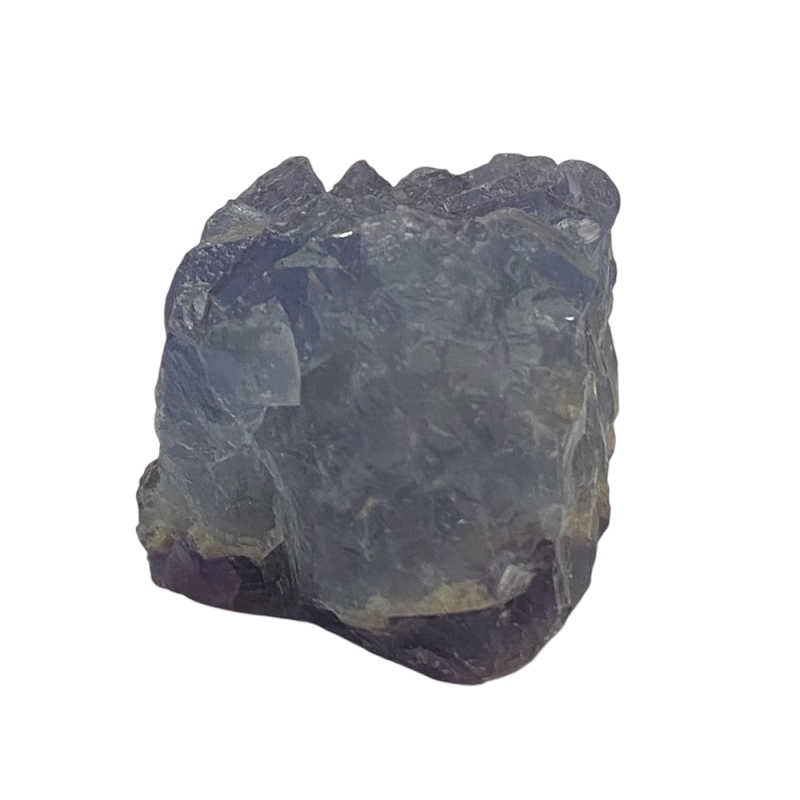 おまけ付き☆天然石 ブルーフローライト 蛍石  原石（2622）の画像