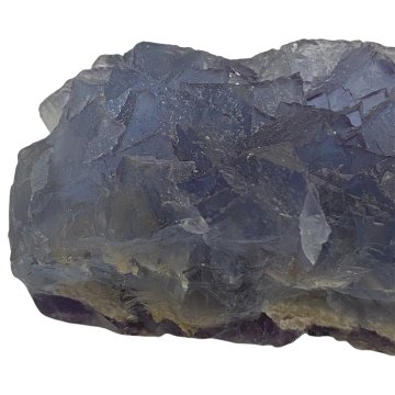 おまけ付き☆天然石 ブルーフローライト 蛍石  原石（2622）の画像