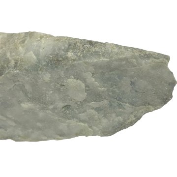 天然石 糸魚川翡翠 原石  (2699) ジェイダイト 国産鉱物　の画像