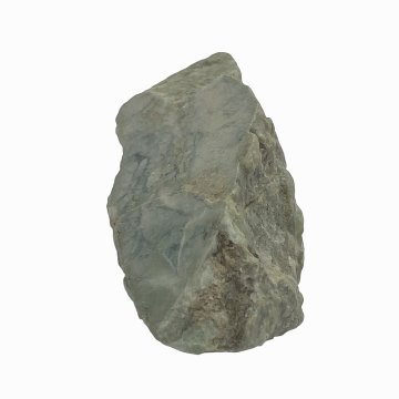 天然石 糸魚川翡翠 原石  (2699) ジェイダイト 国産鉱物　の画像