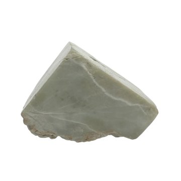 天然石 糸魚川翡翠 原石  (26100) ジェイダイト 国産鉱物　の画像