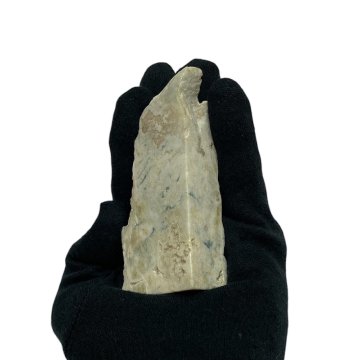 天然石 糸魚川翡翠 原石  (26101) ジェイダイト 国産鉱物　の画像