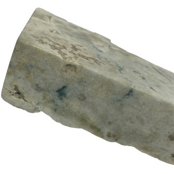 天然石 糸魚川翡翠 原石  (26101) ジェイダイト 国産鉱物　の画像