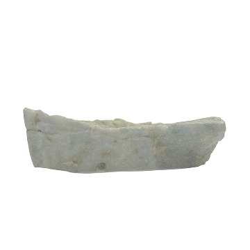 天然石 糸魚川翡翠 原石  (26103) ジェイダイト 国産鉱物　の画像