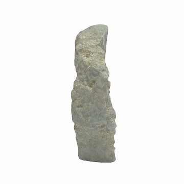 天然石 糸魚川翡翠 原石  (26103) ジェイダイト 国産鉱物　の画像