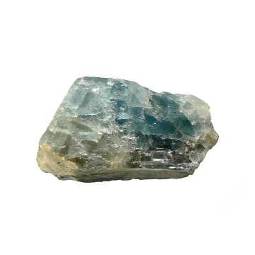 天然石 フローライト蛍石 原石（1602）の画像