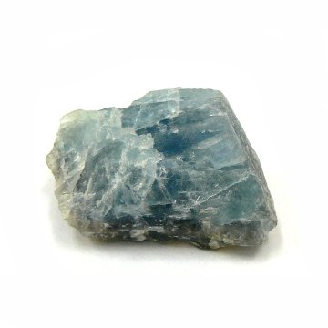 天然石 フローライト蛍石 原石（1602）の画像