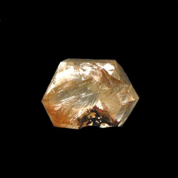 天然石 ルチルクォーツ ポイント  (1602)の画像