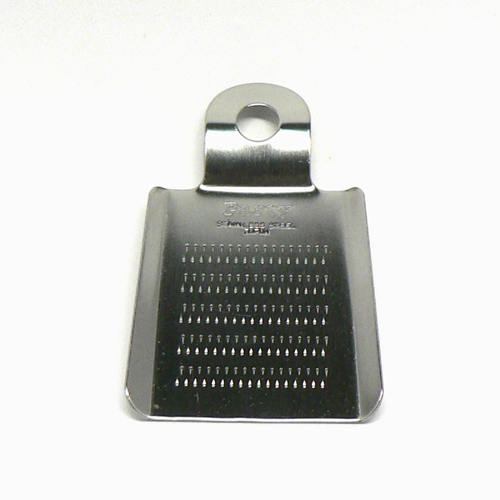 岩塩塊り おろし金（S）日本製の画像