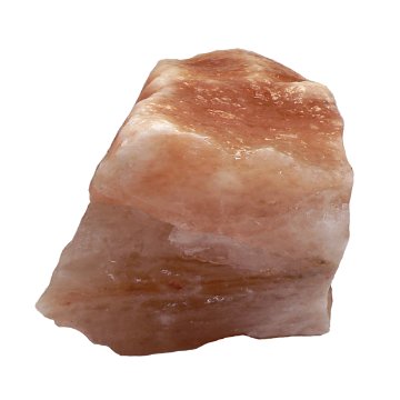 ヒマラヤ岩塩  ピンクソルト 岩塩 塊り（洗浄済）34画像