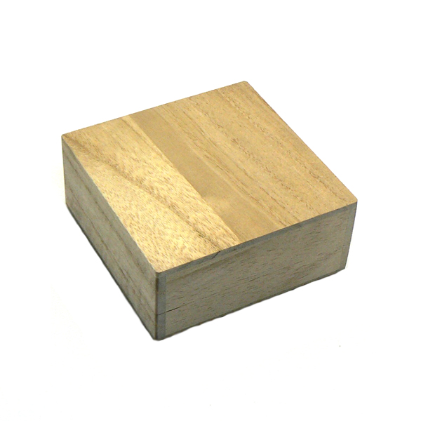 「お任せ品」桐箱　ブレスレット用 の画像