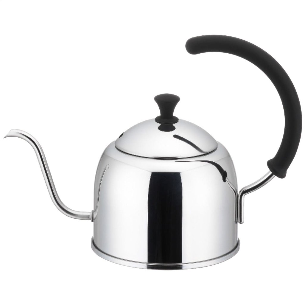 ドリップケトル 0.9 L ミラー ミヤコーヒーの画像
